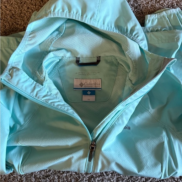 Columbia jacket - Picture 2 of 5